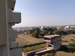 3 BHK Apartment – Exterior View View at Kolar rd - for Sale