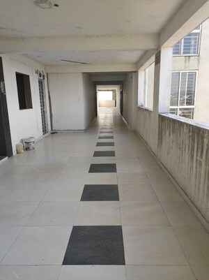 Building Lobby in 3 BHK Apartment at Kolar rd – for Sale