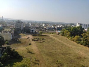 Plot Area in 3 BHK Apartment at Kolar rd – for Sale