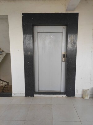 Building Lobby in 3 BHK Apartment at Kolar rd – for Sale