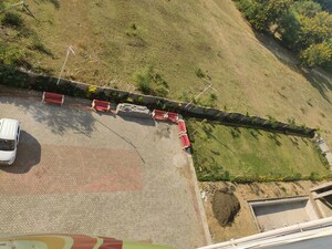 Swimming Pool in 3 BHK Apartment at Kolar rd – for Sale