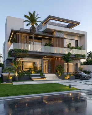 2 BHK Villa For Sale in Jigani