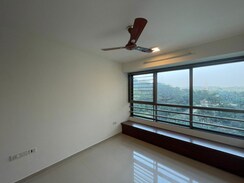 2 BHK Apartment For Rent in Shrishti Synchronicity