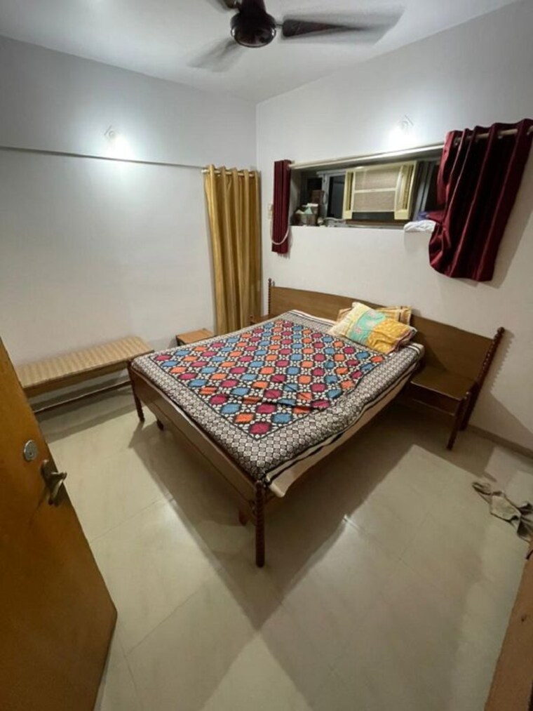 Bedroom, khar west 2 Bedroom 700 Sq.Ft. Apartment In Khar West Mumbai 10329548