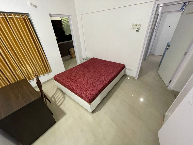 Bedroom, khar west 2 Bedroom 700 Sq.Ft. Apartment In Khar West Mumbai 10329548