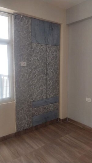 Bathroom in 3 BHK Apartment at Mehak Jeevan, Raj Nagar Extension – for Sale