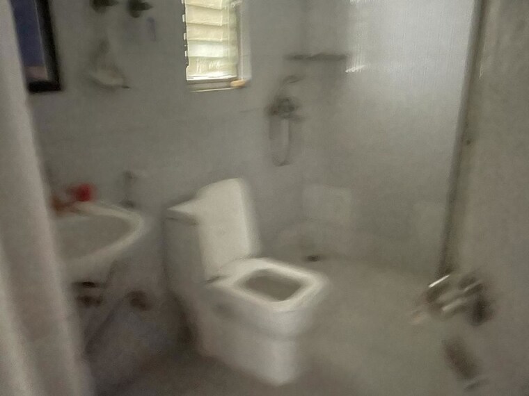 Bathroom, mehak-jeevan 3 Bedroom 1210 Sq.Ft. Apartment In Raj Nagar Extension Ghaziabad 10329560