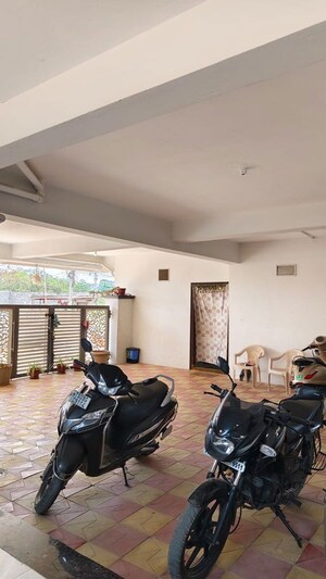 Parking in 1 BHK Apartment at Begumpet – for Rent