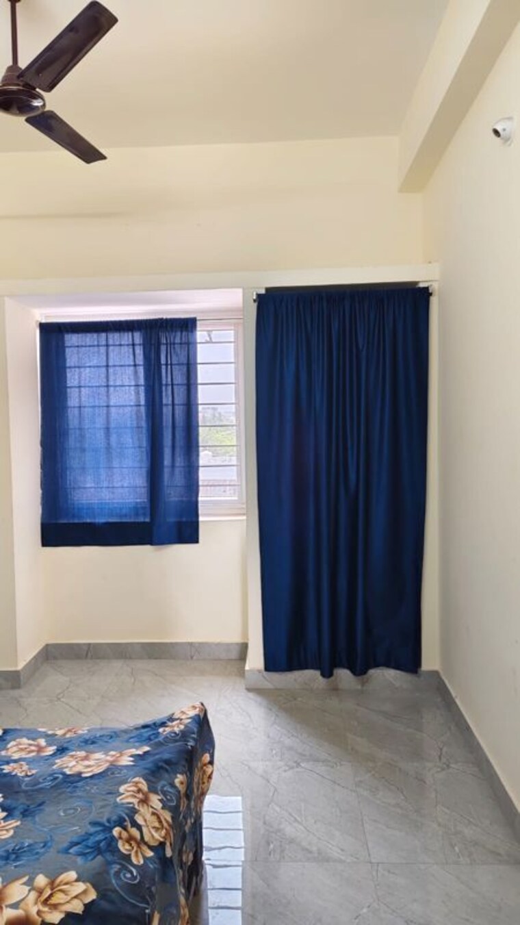 Room, begumpet 1 Bedroom 580 Sq.Ft. Apartment In Begumpet Hyderabad 10329575