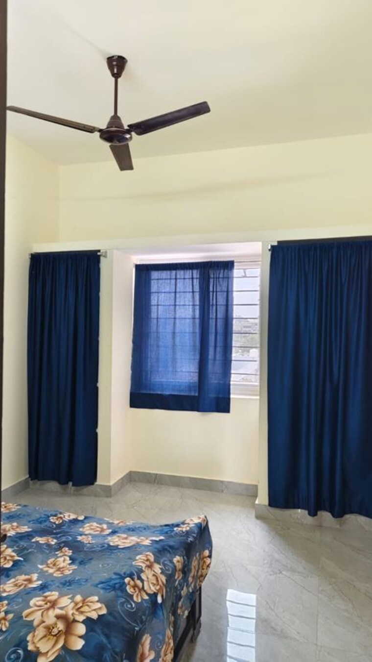 Bedroom, begumpet 1 Bedroom 580 Sq.Ft. Apartment In Begumpet Hyderabad 10329575