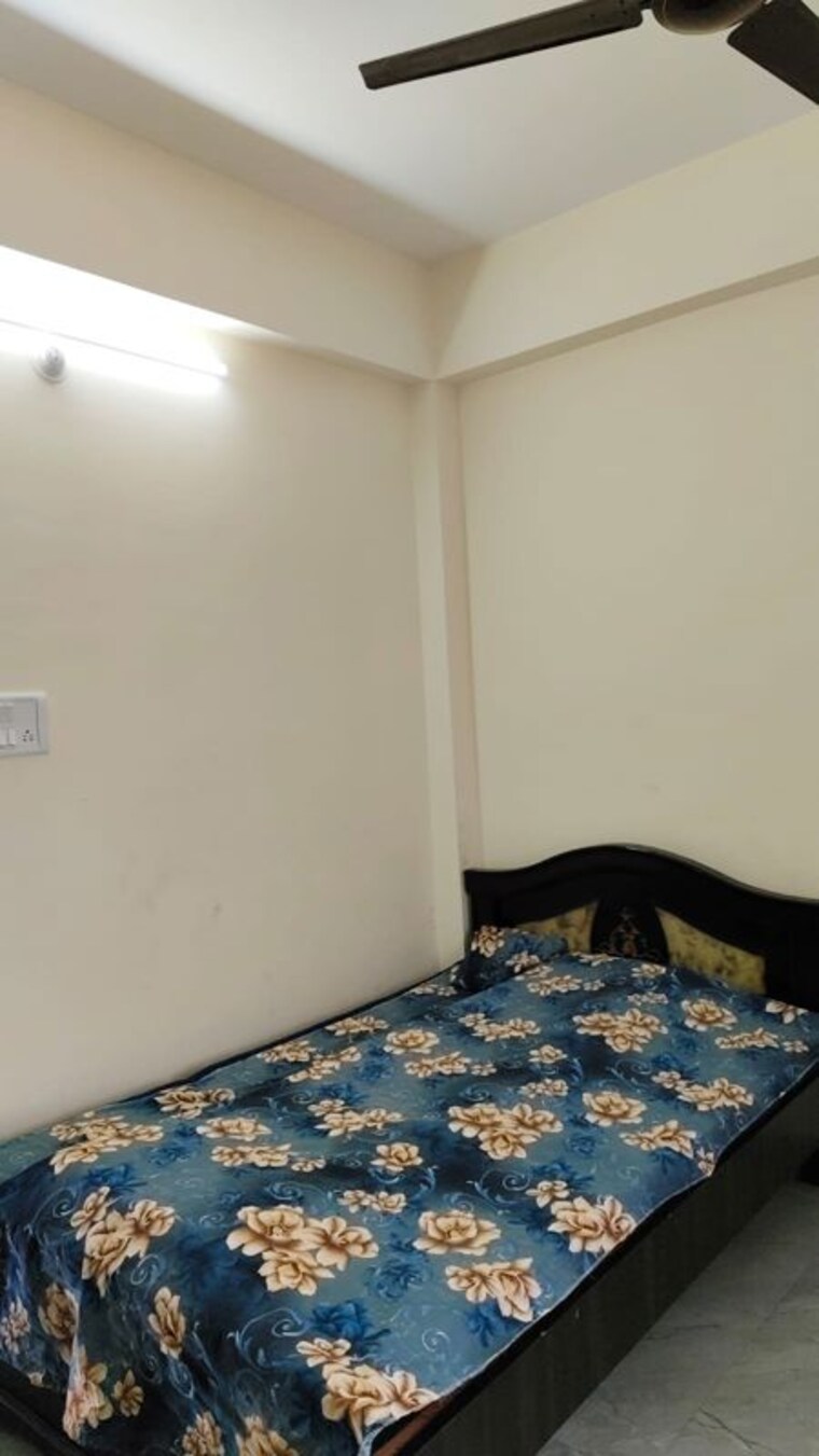 Bedroom, begumpet 1 Bedroom 580 Sq.Ft. Apartment In Begumpet Hyderabad 10329575