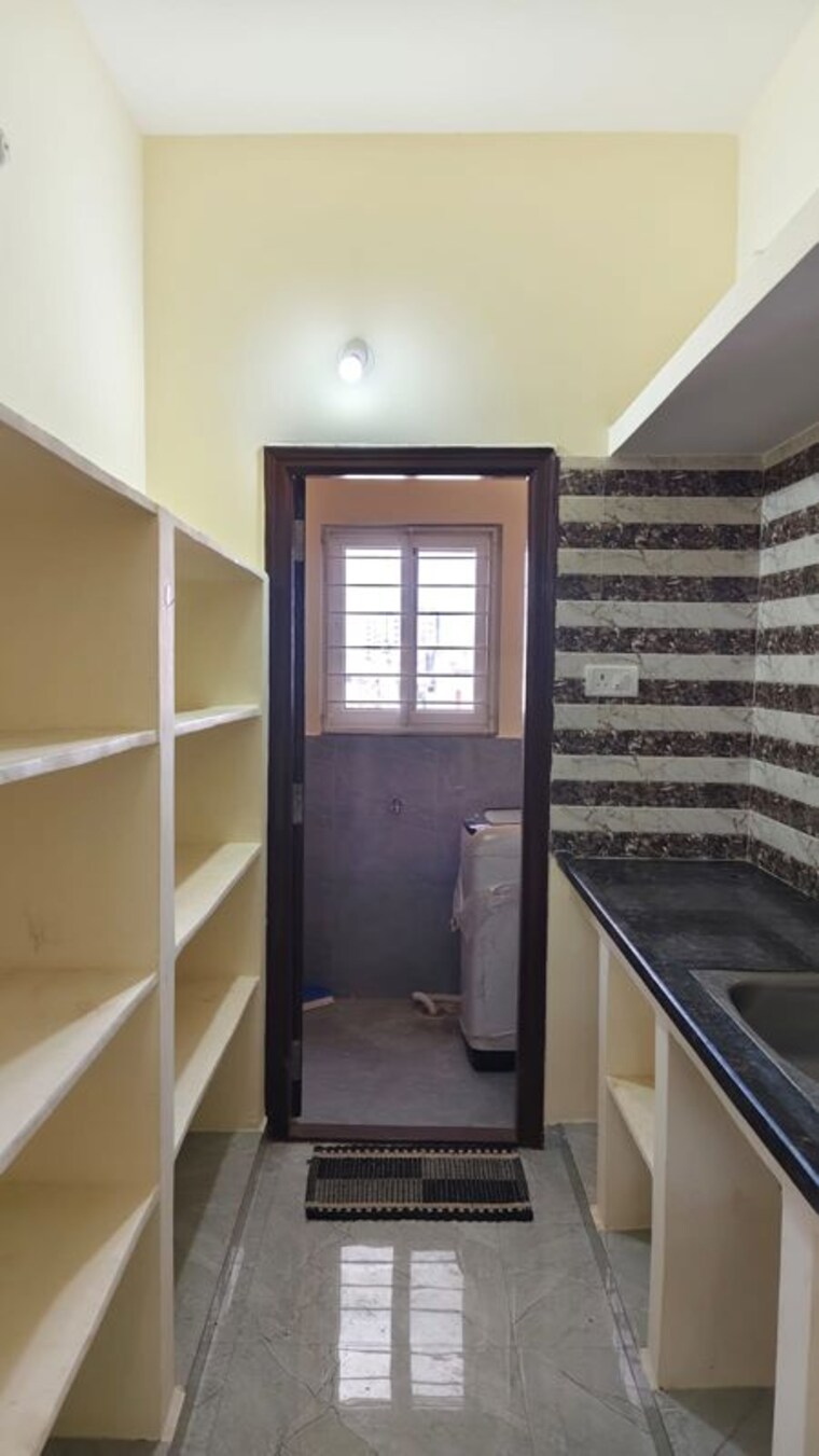 undefined, begumpet 1 Bedroom 580 Sq.Ft. Apartment In Begumpet Hyderabad 10329575