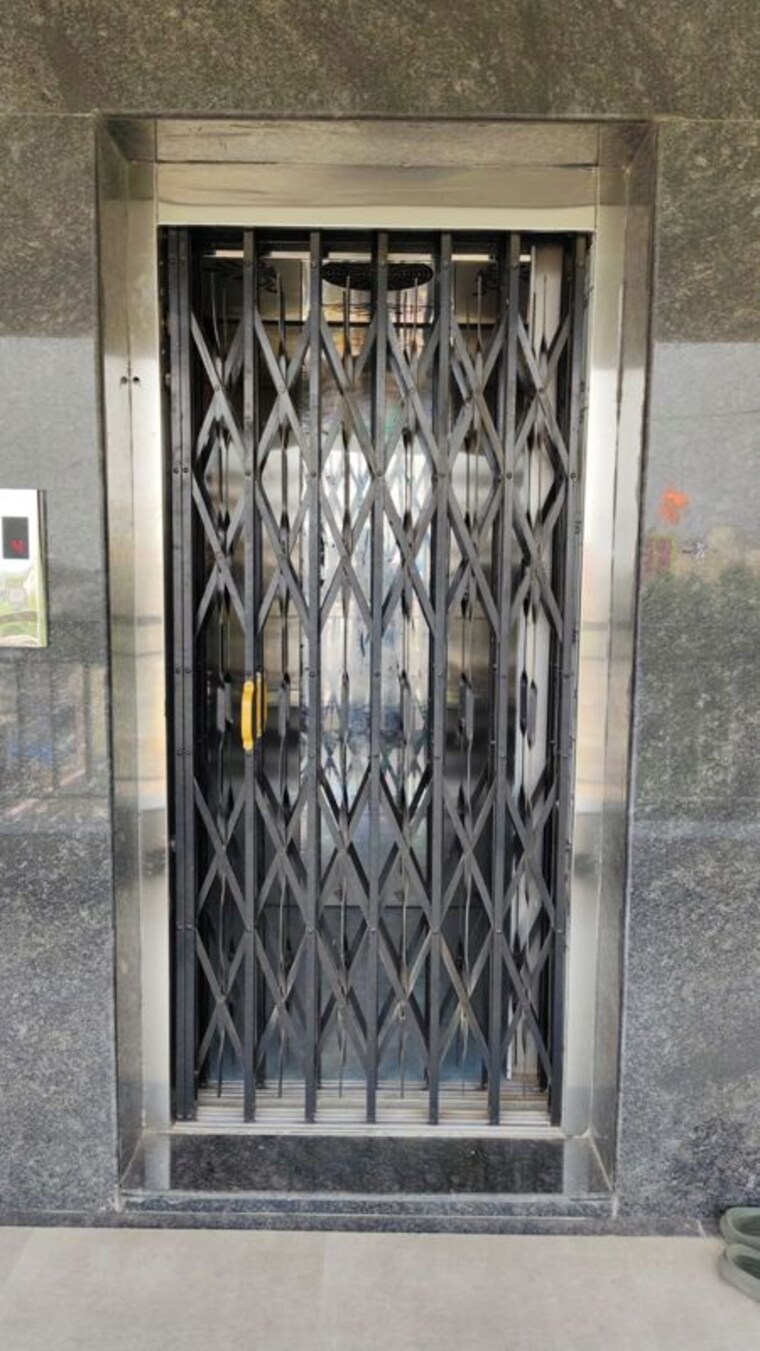 undefined, begumpet 1 Bedroom 580 Sq.Ft. Apartment In Begumpet Hyderabad 10329575