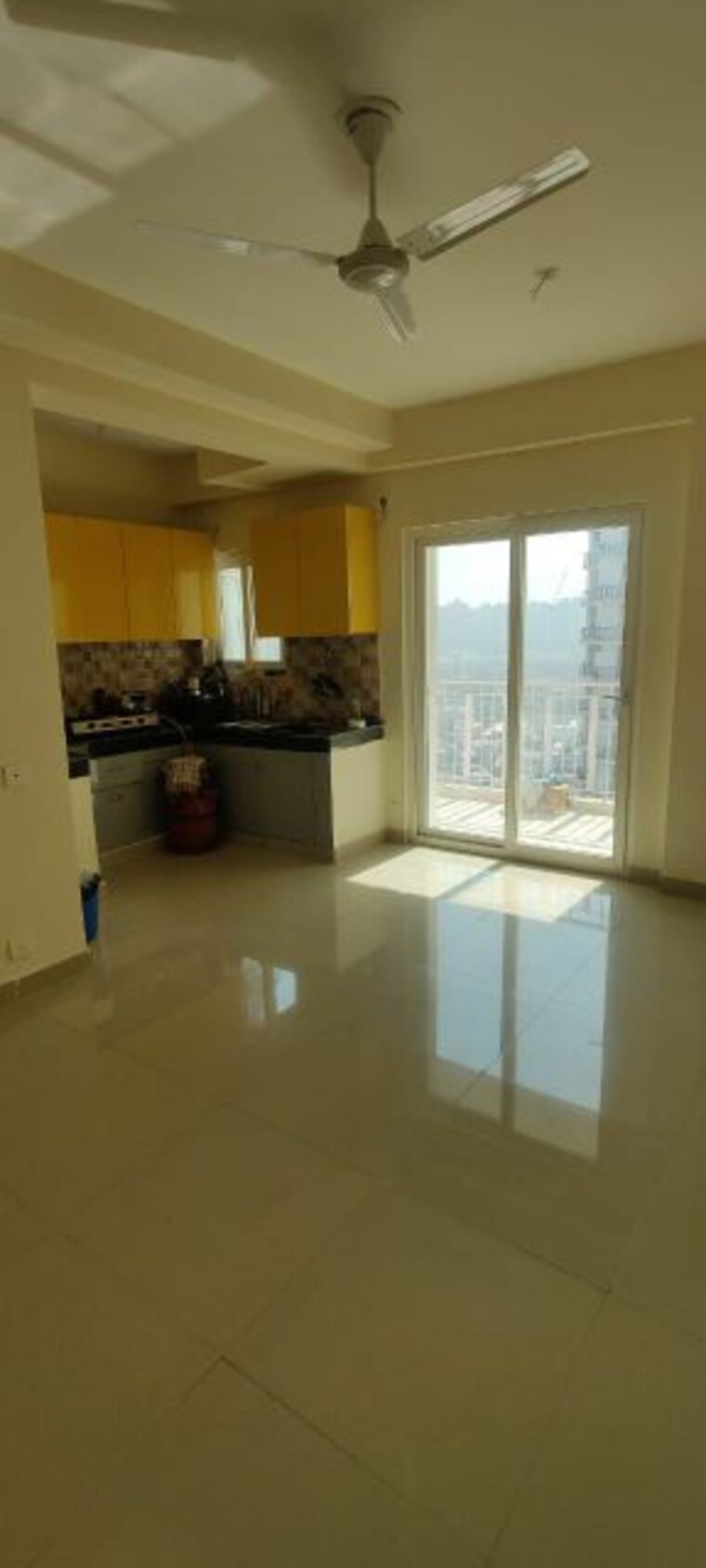 Kitchen, anthem-french-apartment 2 Bedroom 965 Sq.Ft. Apartment In Sector 16b Greater Noida Greater Noida 9296368