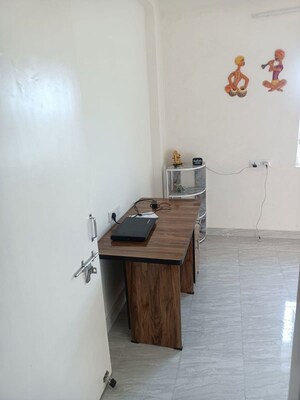 Kitchen in 2 BHK Apartment at Fortune Soumya Tulip Heights, Mahawadiya – for Sale