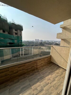 3 BHK Apartment For Rent in Venkatesh Skydale, Hingne Khurd