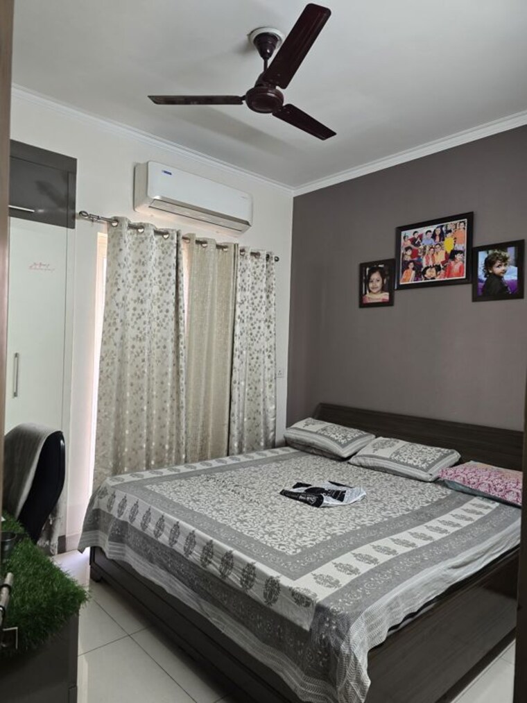 Bedroom, emenox-la-solara 2 Bedroom 1000 Sq.Ft. Apartment In Sector 16 Greater Noida Greater Noida 10329596