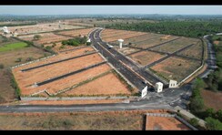 Plot For Sale in Katyayani Estates