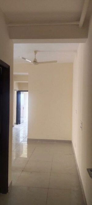 Building Lobby in 3 BHK Apartment at Ajnara Homes, Sector 16b Greater Noida – for Rent