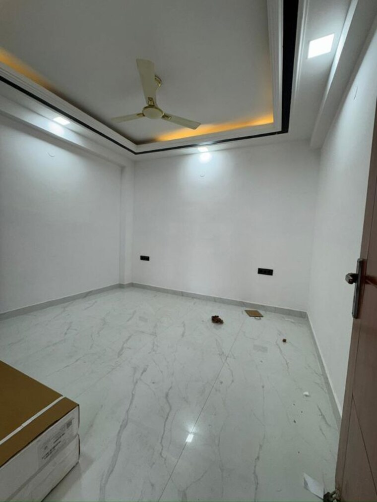 Bedroom, chattarpur 2 Bedroom 1000 Sq.Ft. Builder Floor In Chattarpur Delhi 10329601
