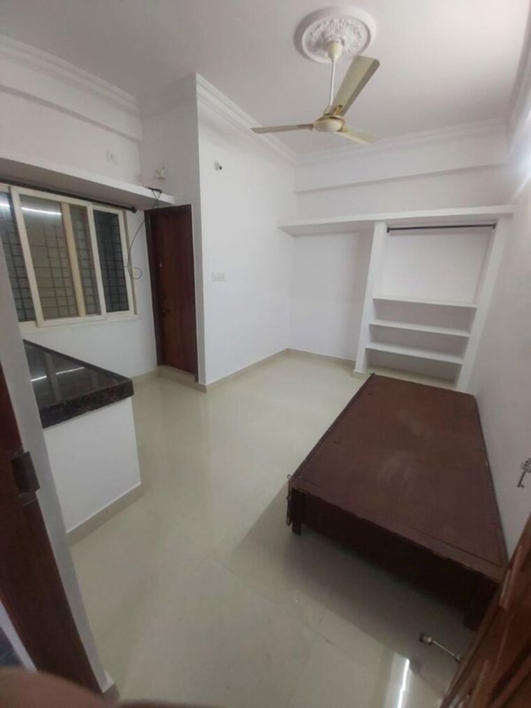 Kitchen, begumpet 1 RK 310 Sq.Ft. Builder Floor In Begumpet Hyderabad 10329606