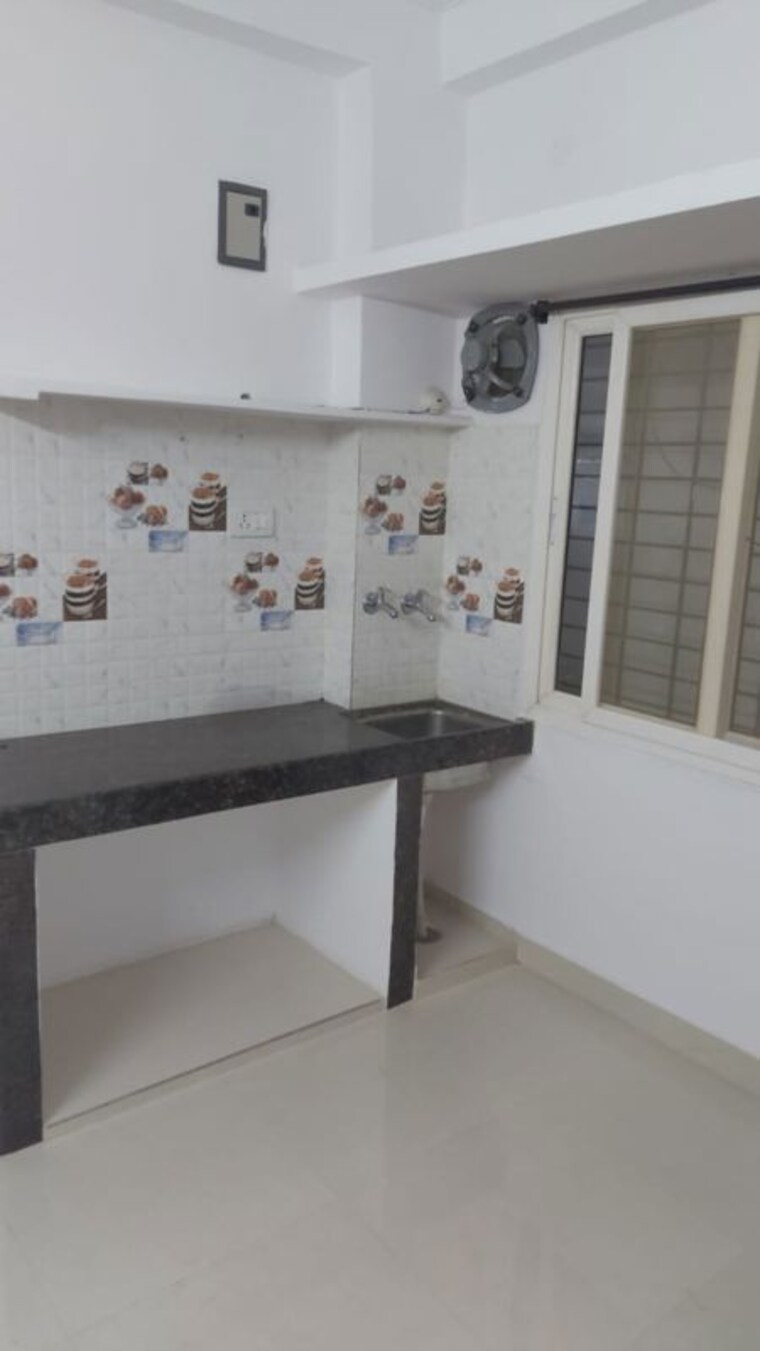 Kitchen, begumpet 1 RK 310 Sq.Ft. Builder Floor In Begumpet Hyderabad 10329606