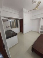 1 Rk  310 Sq.Ft. Builder Floor in Begumpet