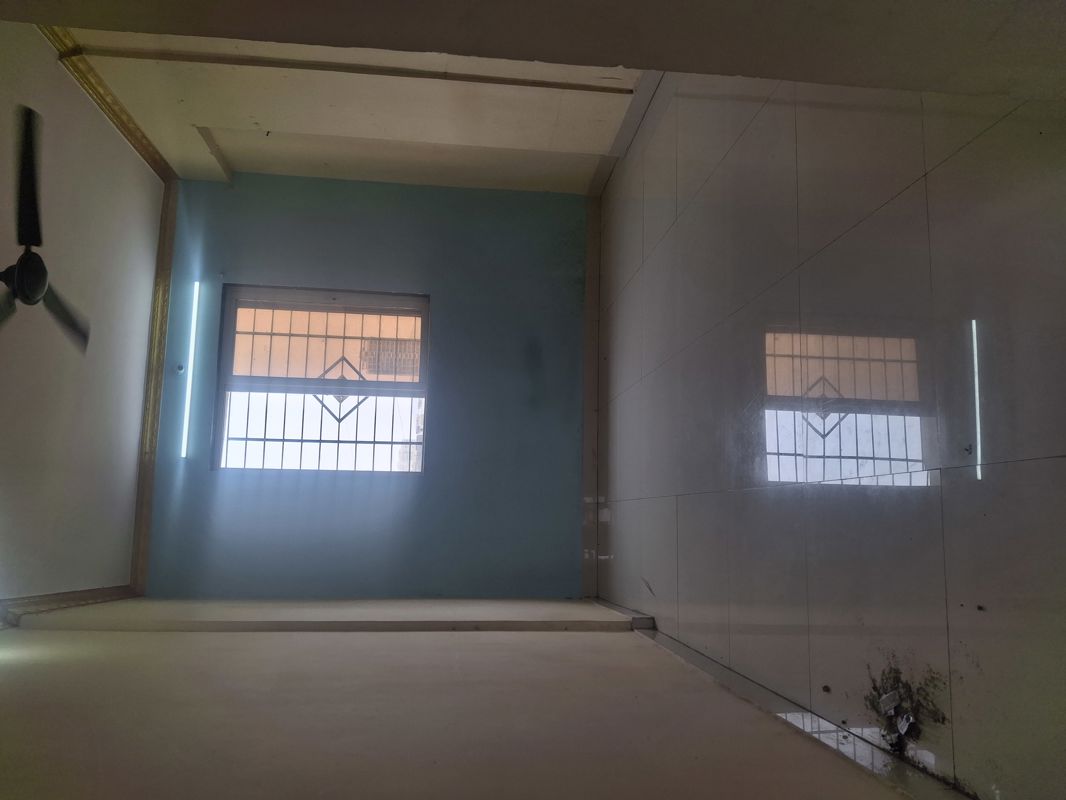 1 BHK Apartment For Rent in Ghansoli