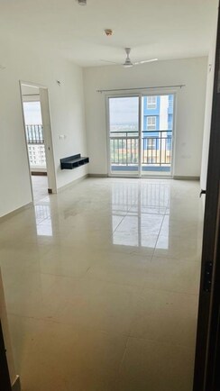 3 BHK Apartment For Rent in Brigade El Dorado