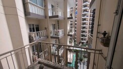 2 BHK Apartment For Rent in Anthem French Apartment