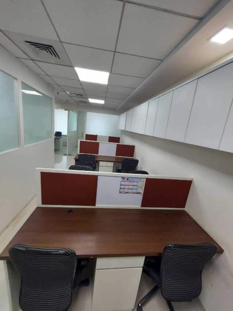 Kitchen, hiranandani-gardens Commercial Office Space 3000 Sq.Ft. In Powai Mumbai 10329607