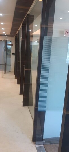 Office Space For Rent in Hiranandani Gardens