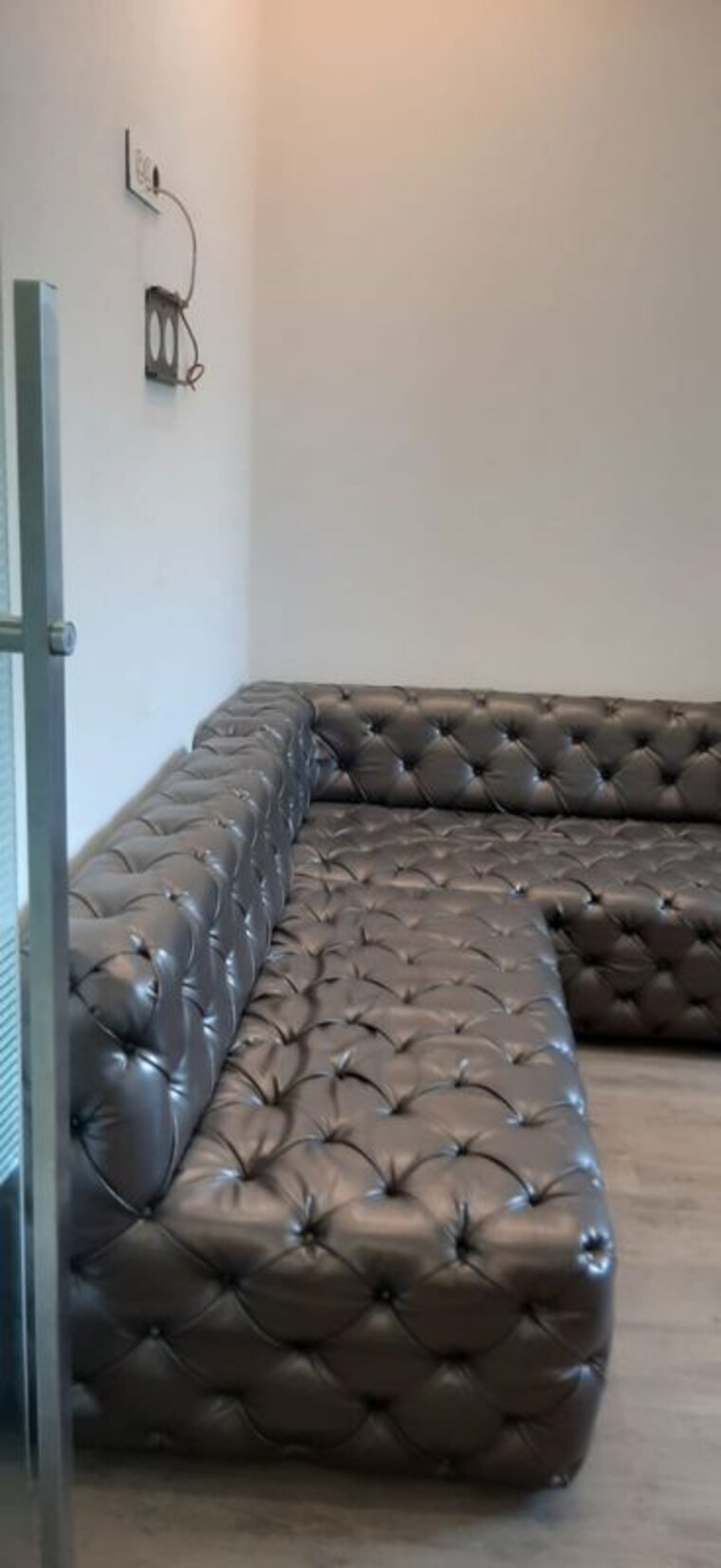 Bedroom, hiranandani-gardens Commercial Office Space 3000 Sq.Ft. In Powai Mumbai 10329607