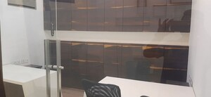 Kitchen in  Office Space at Hiranandani Gardens, Powai – for Rent