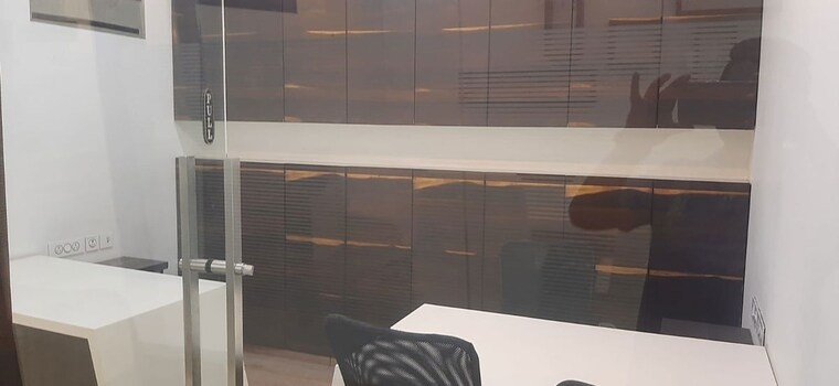 Kitchen, hiranandani-gardens Commercial Office Space 3000 Sq.Ft. In Powai Mumbai 10329607