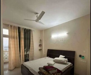 Bedroom in 3 BHK Apartment at Allwin El Spazia, Sanauli – for Rent