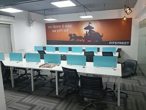  Office Space For Rent in Sector 63