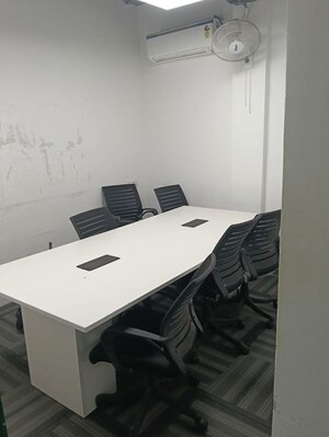 Team Area in  Office Space at Sector 63 – for Rent