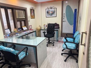 Team Area in  Shop at Charai – for Sale