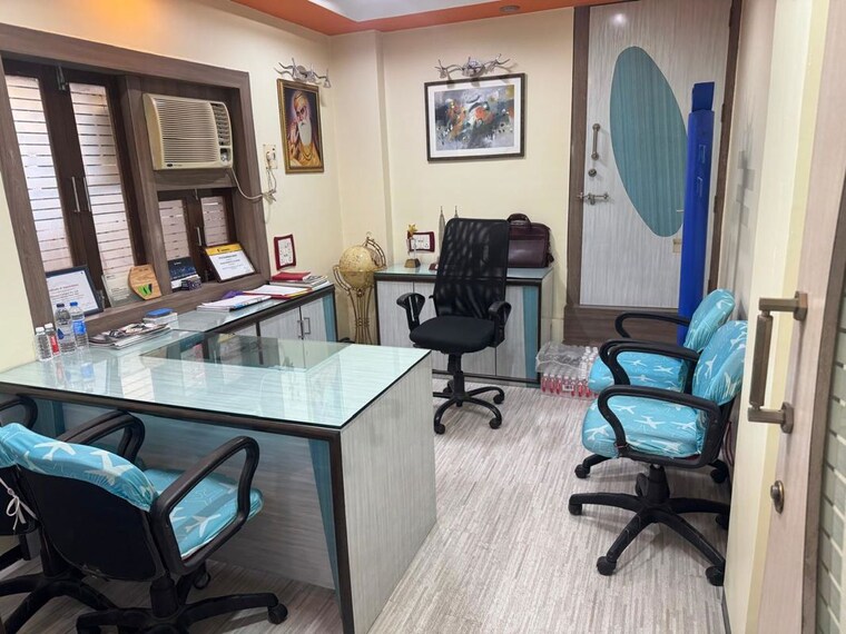 Team Area, charai Commercial Shop 290 Sq.Ft. In Charai Thane 10329643