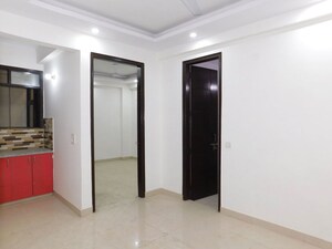 1 BHK Builder Floor For Rent in Chattarpur