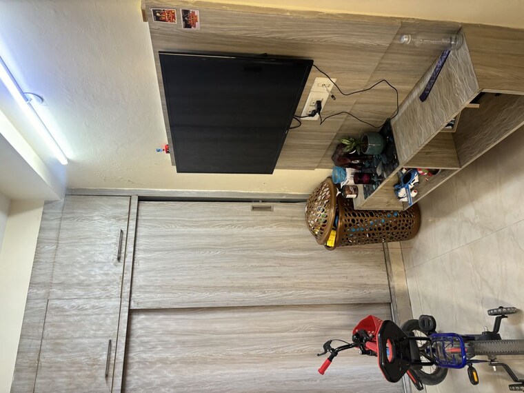 Room, eros-sampoornam 2.5 Bedroom 1060 Sq.Ft. Apartment In Sector 2 Greater Noida Greater Noida 10329592