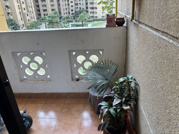 Other, eros-sampoornam 2.5 Bedroom 1060 Sq.Ft. Apartment In Sector 2 Greater Noida Greater Noida 10329592