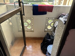  2.5 BHK Apartment at Eros Sampoornam, Sector 2 Greater Noida – for Rent