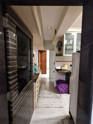  1 BHK Apartment at Paschim Apartments, Dadar West – for Rent