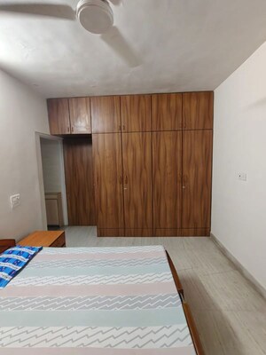 Bedroom in 1 BHK Apartment at Paschim Apartments, Dadar West – for Rent