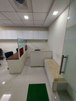 Office Space For Rent in Hiranandani Gardens