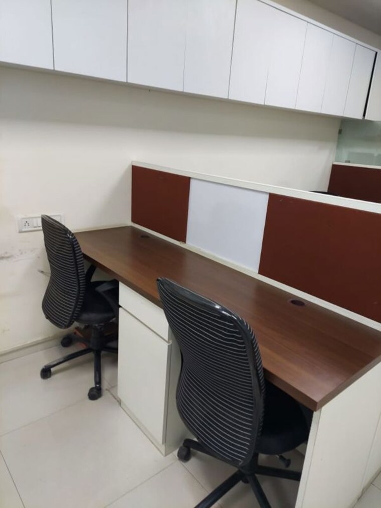 Team Area, hiranandani-gardens Commercial Office Space 2500 Sq.Ft. In Powai Mumbai 10322875