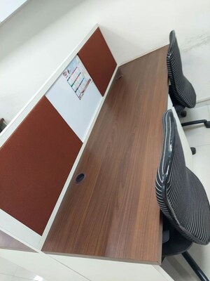 Furnished Amenities in  Office Space at Hiranandani Gardens, Powai – for Rent