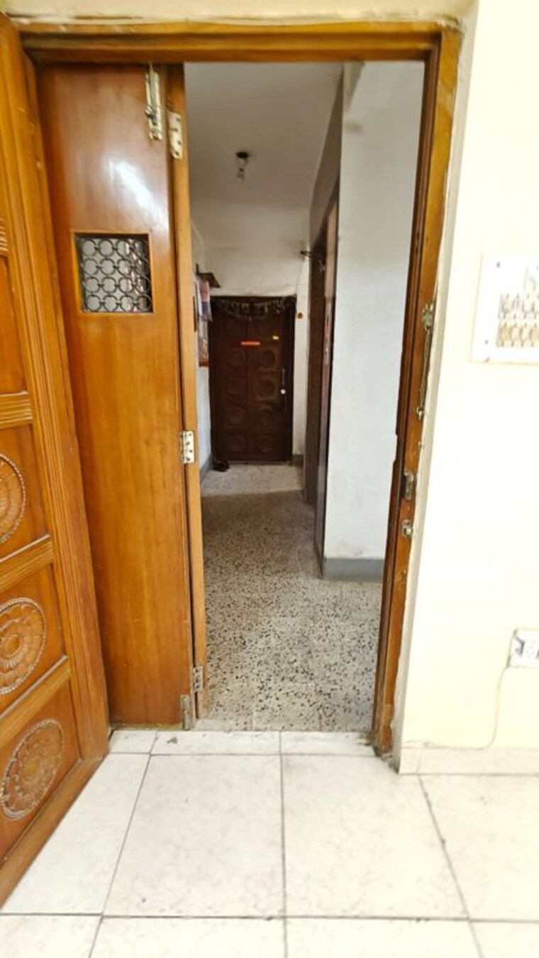 undefined, doordarshan-chs 3 Bedroom 1200 Sq.Ft. Apartment In Goregaon East Mumbai 10329639